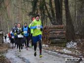 2017.02.18 - VII BIEG GÓRSKI LESZNO-GRZYBOWO