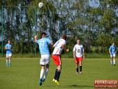 2015.05.24 - ZNICZ OBRA - DĄB KĘBŁOWO