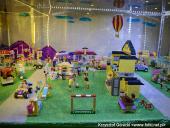 2014.07.05 - WYSTAWA KLOCKÓW LEGO ZAKOPANE