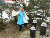 2022.12.11 - III BIEG MIKOŁAJKOWY "BY POMOC MIAŁA MOC" - CZĘŚĆ 1