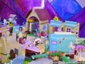 2014.07.05 - WYSTAWA KLOCKÓW LEGO ZAKOPANE