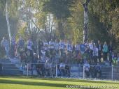 2014.10.19 - DĄB KĘBŁOWO - ZNICZ OBRA