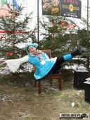 2022.12.11 - III BIEG MIKOŁAJKOWY "BY POMOC MIAŁA MOC" - CZĘŚĆ 1