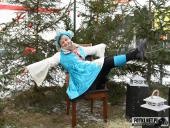 2022.12.11 - III BIEG MIKOŁAJKOWY "BY POMOC MIAŁA MOC" - CZĘŚĆ 1