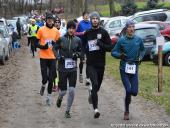 2014.12.20 - II WIGILIJNY CROSS WIECHA - NOWA DĄBROWA