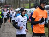 2014.12.20 - II WIGILIJNY CROSS WIECHA - NOWA DĄBROWA