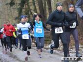 2017.02.18 - VII BIEG GÓRSKI LESZNO-GRZYBOWO