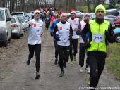 2014.12.20 - II WIGILIJNY CROSS WIECHA - NOWA DĄBROWA