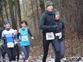 2017.02.18 - VII BIEG GÓRSKI LESZNO-GRZYBOWO