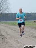 2018.04.15 - CHARYTATYWNY BIEG, MARSZ NORDIC WALKING CZ.2a