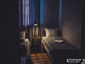 2025.04.02 - PAROWOZOWNIA WOLSZTYN - POKOJE GOŚCINNE