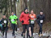 2017.02.18 - VII BIEG GÓRSKI LESZNO-GRZYBOWO