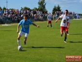 2015.05.24 - ZNICZ OBRA - DĄB KĘBŁOWO