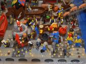 2014.07.05 - WYSTAWA KLOCKÓW LEGO ZAKOPANE