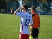 2014.10.19 - DĄB KĘBŁOWO - ZNICZ OBRA