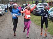 2014.12.20 - II WIGILIJNY CROSS WIECHA - NOWA DĄBROWA