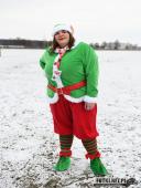 2022.12.11 - III BIEG MIKOŁAJKOWY "BY POMOC MIAŁA MOC" - CZĘŚĆ 1