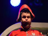 2014.12.12 - KABARET PARANIENORMALNI