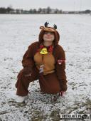 2022.12.11 - III BIEG MIKOŁAJKOWY "BY POMOC MIAŁA MOC" - CZĘŚĆ 1