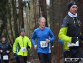 2017.02.18 - VII BIEG GÓRSKI LESZNO-GRZYBOWO