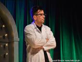 2014.12.12 - KABARET PARANIENORMALNI