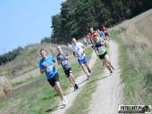 2021.09.05 - BIEG CHARYTATYWNY WYŚCIG PO ŻYCIE MARYSI - cz. 2