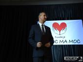 2022.02.20 - OFICJALNE OTWARCIE FUNDACJI POMOC MA MOC