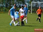 2015.05.24 - ZNICZ OBRA - DĄB KĘBŁOWO