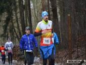 2017.02.18 - VII BIEG GÓRSKI LESZNO-GRZYBOWO