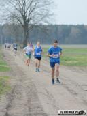 2018.04.15 - CHARYTATYWNY BIEG, MARSZ NORDIC WALKING CZ.2a