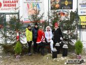 2022.12.11 - III BIEG MIKOŁAJKOWY "BY POMOC MIAŁA MOC" - CZĘŚĆ 1