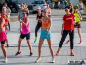 2024.09.07 – ZUMBA - MRZEŻYNO