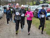 2014.12.20 - II WIGILIJNY CROSS WIECHA - NOWA DĄBROWA
