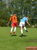 2015.05.24 - ZNICZ OBRA - DĄB KĘBŁOWO