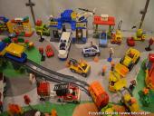 2014.07.05 - WYSTAWA KLOCKÓW LEGO ZAKOPANE