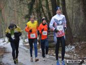 2017.02.18 - VII BIEG GÓRSKI LESZNO-GRZYBOWO