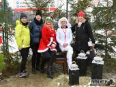 2022.12.11 - III BIEG MIKOŁAJKOWY "BY POMOC MIAŁA MOC" - CZĘŚĆ 1