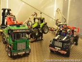 2014.07.05 - WYSTAWA KLOCKÓW LEGO ZAKOPANE