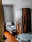 2025.04.02 - PAROWOZOWNIA WOLSZTYN - POKOJE GOŚCINNE