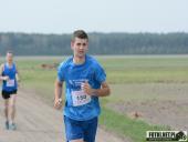 2018.04.15 - CHARYTATYWNY BIEG, MARSZ NORDIC WALKING CZ.2a