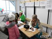 2022.12.11 - III BIEG MIKOŁAJKOWY "BY POMOC MIAŁA MOC" - CZĘŚĆ 1