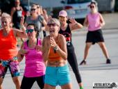 2024.09.07 – ZUMBA - MRZEŻYNO