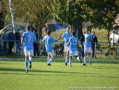 2014.10.19 - DĄB KĘBŁOWO - ZNICZ OBRA