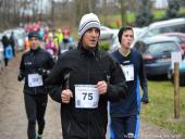 2014.12.20 - II WIGILIJNY CROSS WIECHA - NOWA DĄBROWA