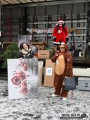 2022.12.11 - III BIEG MIKOŁAJKOWY "BY POMOC MIAŁA MOC" - CZĘŚĆ 1