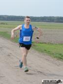 2018.04.15 - CHARYTATYWNY BIEG, MARSZ NORDIC WALKING CZ.2a