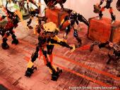 2014.07.05 - WYSTAWA KLOCKÓW LEGO ZAKOPANE