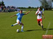 2015.05.24 - ZNICZ OBRA - DĄB KĘBŁOWO