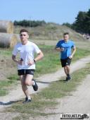 2021.09.05 - BIEG CHARYTATYWNY WYŚCIG PO ŻYCIE MARYSI - cz. 2