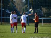 2014.10.19 - DĄB KĘBŁOWO - ZNICZ OBRA